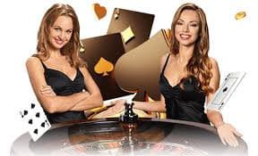 Live Baccarat bettwinner ကာစီနို