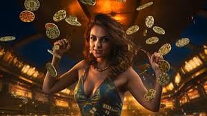 bettwinner ကာစီနို Slots နှင့် Live Table Games